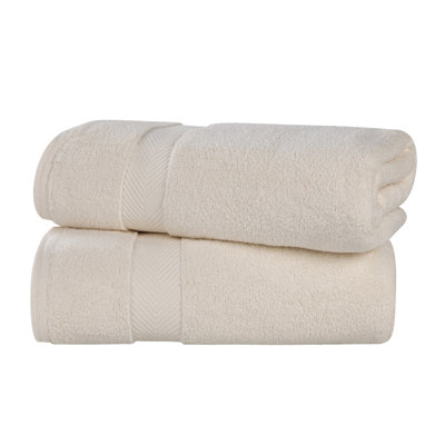 Drap de bain 100% coton Hamachi