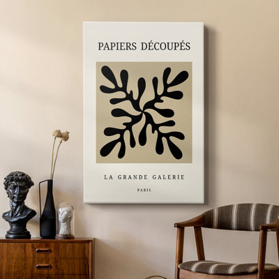 Matisse CECXCIX, reproduction d'art encadrée sur mesure