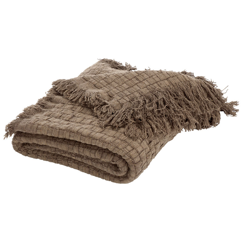 Inaya Throw, Natural