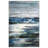 " Azzurro " Painting Print