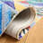 Adeyinka Hand Tufted Wool And Cotton With Latex Southwestern Rug-754383734
