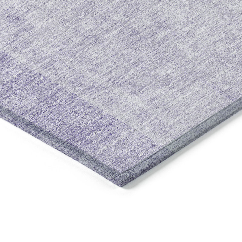 Tapis intérieur / extérieur Naadiya, Rectangle de 10 pi x 14 pi