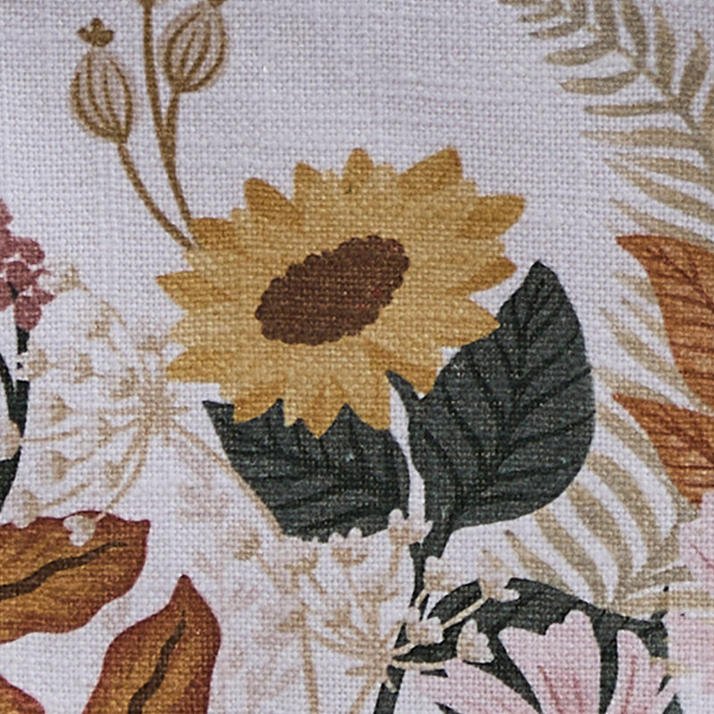  Autumn Meadow Table Runner 14" X 54"