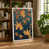 Ochre Border selected