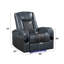 Fauteuil inclinable électrique Aair avec Bluetooth Alair-1142497203