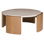 Form Stone Coffee Table