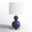 Lampe de table moyenne Anthony-98618866
