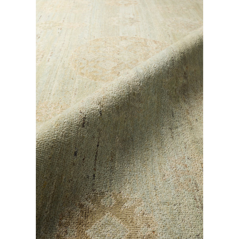 Tanah Rug, Square 1'6"