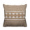 Coussin décoratif intérieur / extérieur Monica Tribal