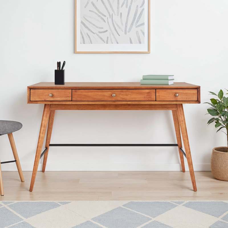 Bureau Andersen, Brun