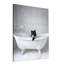 1 Piece Wrapped Canvas Wall Art