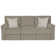 Khandallah 85'' Upholstered Reclining Sofa