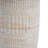 Outdoor/Indoor Lightweight Concrete Side Table