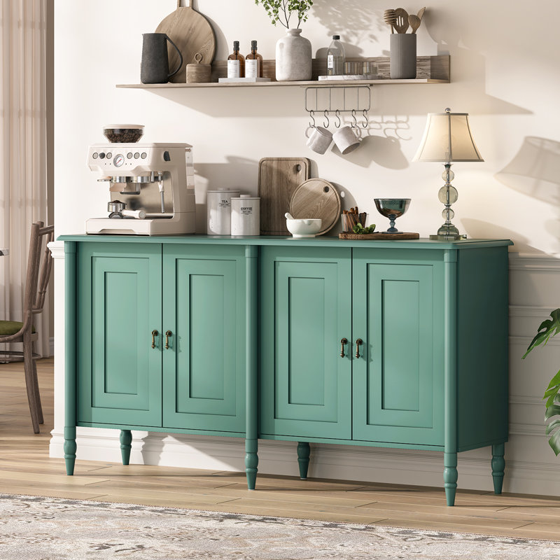 Buffet 59 po Verdant