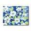 «Modern Garden V» par J Paul, reproduction d'art sur toile tendue-1595723617