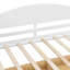 Canopy Day Bed With 2 Drawers-433764123