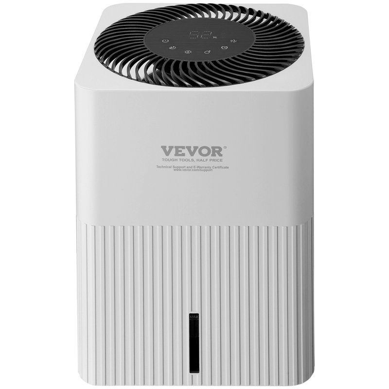 VEVOR 0,7 gallons pour 473,6 pieds cubes