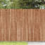 Bark Fence 