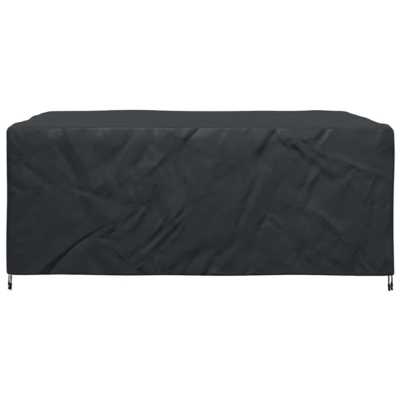 Outdoor Patio Dining Set Cover
