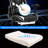 Inbox Zero Adjustable Armrest and Reclining PC & Racing Game Chair-562512602