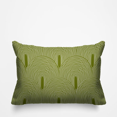 Coussin décoratif intérieur / extérieur Roli Boho