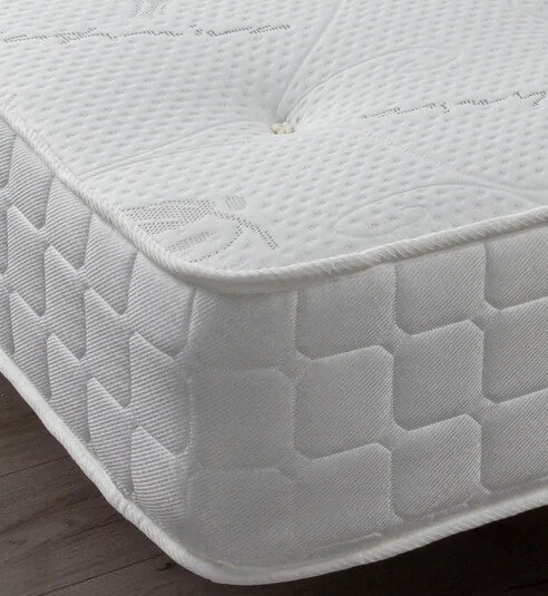 Bethel Open Coil Mattress, Small Double (4')