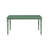 6 - Person Solid Wood Solid Wood Top Four Leg Dining Set