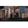 Longridge Long Cowl Accessory for Display Lights in Architectural Bronze