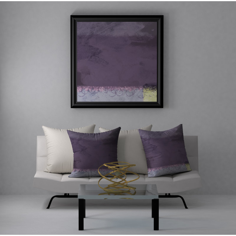  Housse de coussin Thriller, 20 po X 20 po