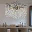 Tree Branch Crystal Chandelier Lighting-689812001-689812005-689812004