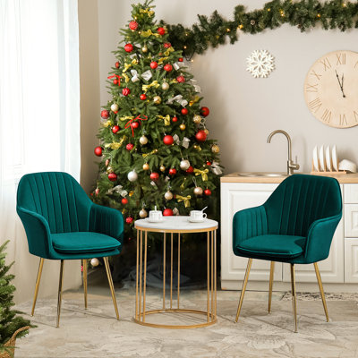 Fauteuil rembourré Deamer