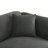 Boneless 4 - Piece Upholstered Sectional-328780755