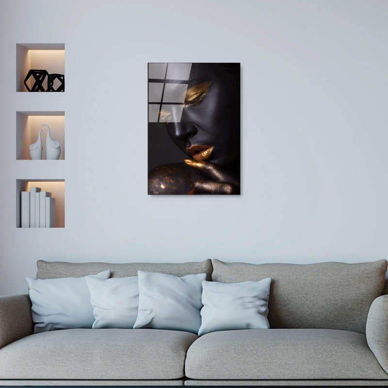 Boze Wall Decor