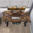 Lasherrie Height Adjustable Standing Desk With A Layer-1096530003-1096530013