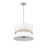 Brushed Nickel is out of stock