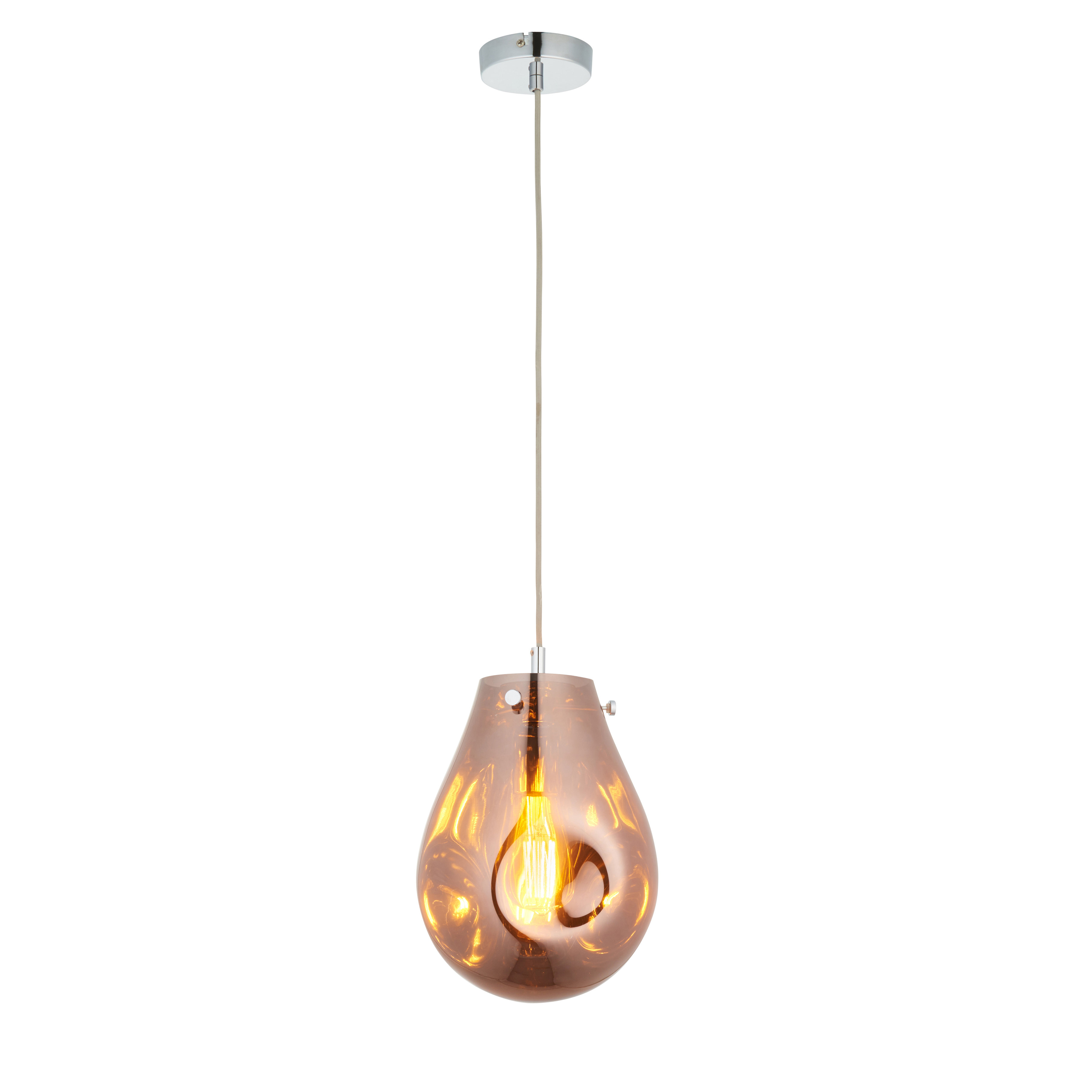 Wayfair teardrop 2024 pendant light