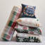 Square Throw Pillow Cover & Insert