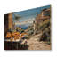 Panneaux de décoration murale Hamer - Paysages en bois-109493258