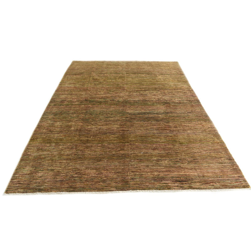 Quiroga Light Brown Rug