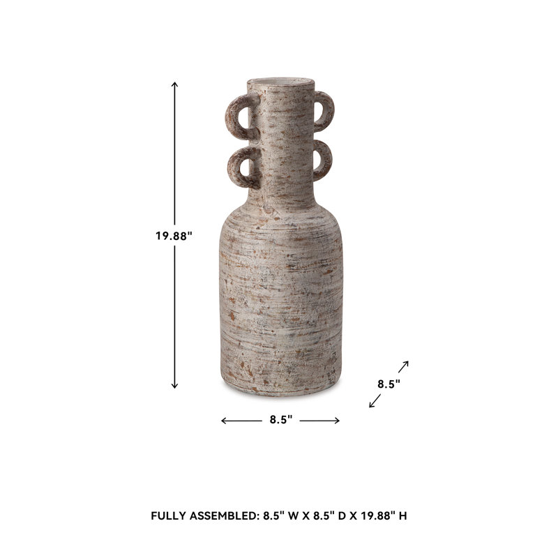 Vase Deroe