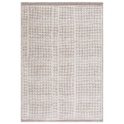 Northport 416 Performance Geometric Rug