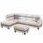 White Faux Leather is out of stock