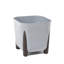 Suzelle Pot Planter Lightweight Concrete Effect Recycled Plastic Pot-112122986-122610414
