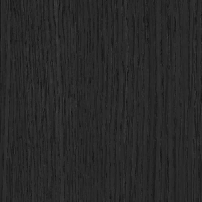 Armoire de rangement Vana, Noir