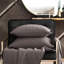 Holty Wool Square Indoor/Outdoor Pillow Cover & Insert-1646786783