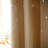 Rhames Geometric Blackout Grommet Sliding Panel-980088579