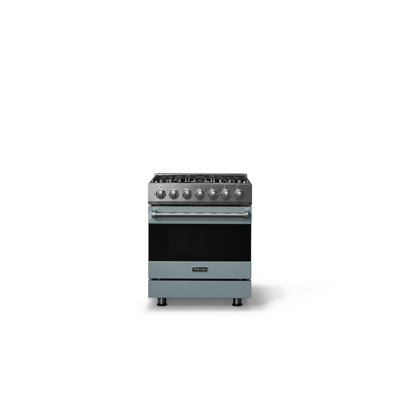 3 Series 30" Self-Cleaning Gas Range