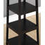 Housses pour porte-vêtements en bois 17 po Nekeysha-1135356009