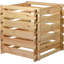 Woodside Wood Stationary Composter