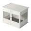 ECOFLEX Horizon Easy Access Dog Crate-103877644-103877645